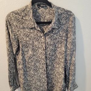 The Kooples Silk shirt